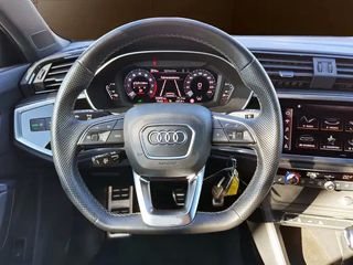 Audi Q3 SPORTBACK 40 TDI
