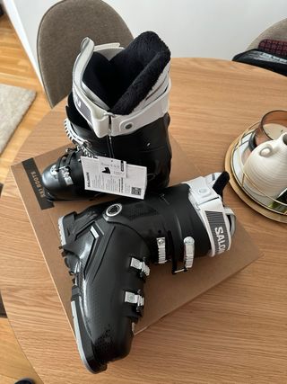 Bota esquí SALOMON SELECT 70 W