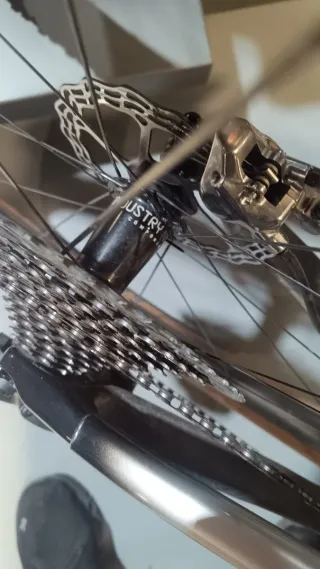 Cannondale Scalpel 3