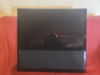 TV Bang & Olufsen Negra