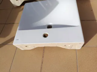 Lavabos Roca Diverta