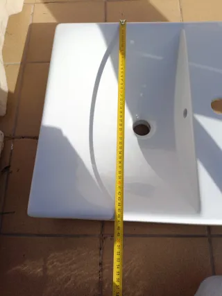 Lavabos Roca Diverta