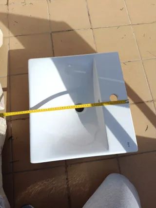 Lavabos Roca Diverta