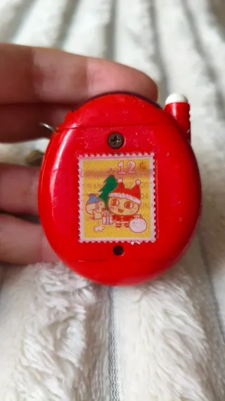 Tamagotchi v3