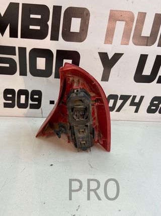 Renault clio 2 piloto trasero izquierdo