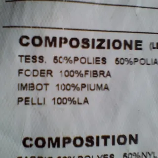 Bomber uomo con cappuccio vera piuma