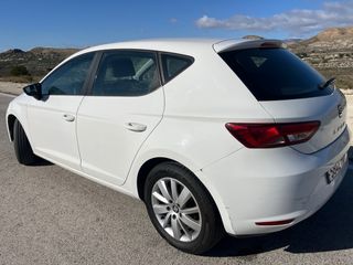 SEAT Leon 2014