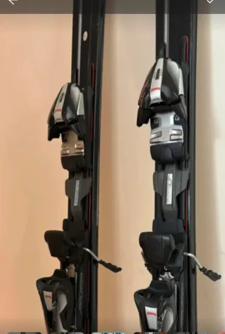 Esquís Volkl Unlimited