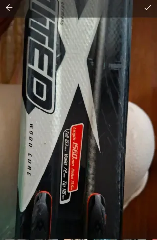 Esquís Volkl Unlimited