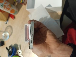 iPhone 12 64 GB Plata