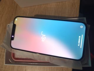 iPhone 12 64 GB Plata