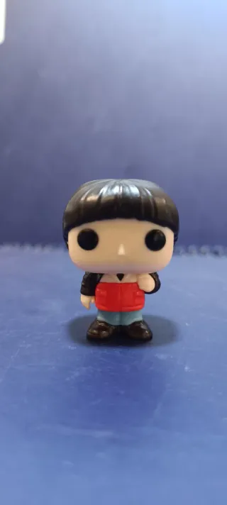 Figura Kinder Joy Stranger Things