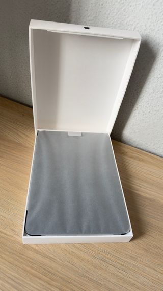 iPad Pro 11 M4 512GB negro Nuevo Caja