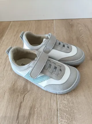 Bambas Coqueflex niño/niña