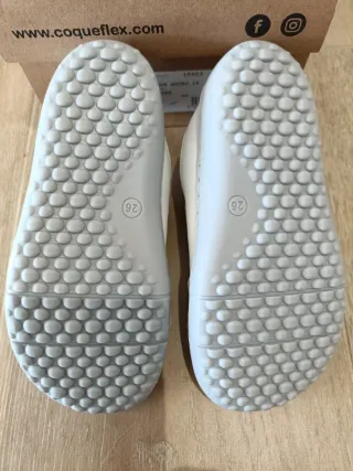 Bambas Coqueflex niño/niña