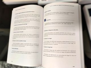 Lote 5 Libros Seguridad Informática