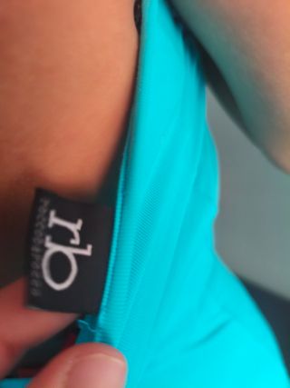 Abito da sera Rocco Barocco