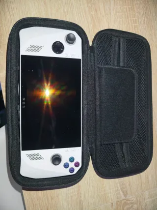 Asus ROG Ally Z1 Extreme