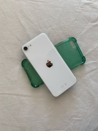 iPhone SE (2ª Gen) Bianco