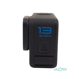 CÁMARA GOPRO HERO 13 BLACK