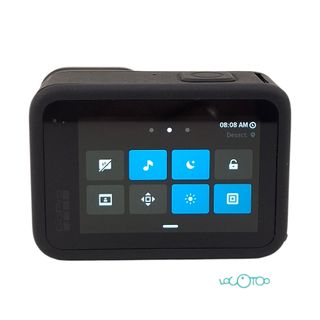 CÁMARA GOPRO HERO 13 BLACK