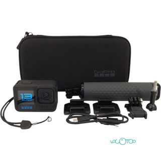 CÁMARA GOPRO HERO 13 BLACK