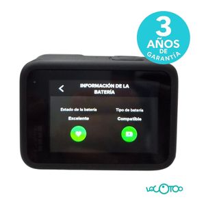 CÁMARA GOPRO HERO 13 BLACK