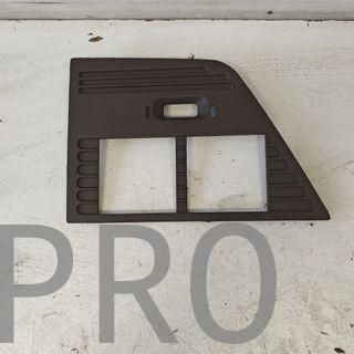 MOLDURA CONSOLA CENTRAL PEUGEOT 309 NUEVO