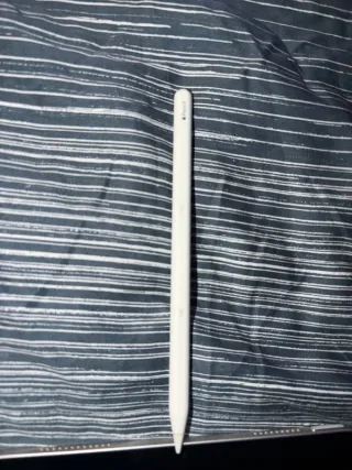 Apple Pencil 2da Generación