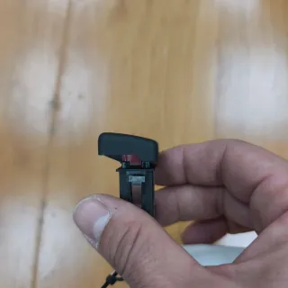 Interruptor Luces Emergencia Seat Exeo audi a4 8H0