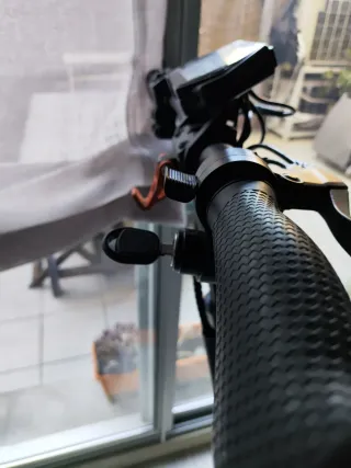 Kukirin G2 Max Patinete Eléctrico