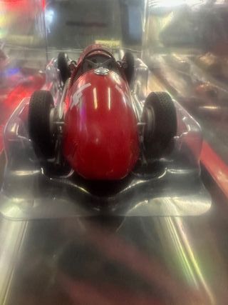 Ferrari 275 F1 - Alberto Ascari - 1950 - 1:24