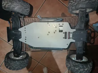 Tamiya 43534 RevStorm XBG RC Coche