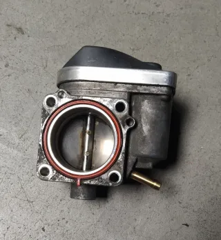 Corpo Farfallato MINI R50 R52