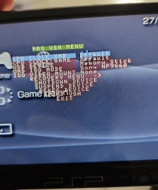 Sony PSP Go Blanca + 30 Juegos