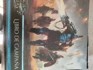 Lords of Hellas Juego de Mesa.