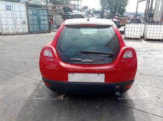 Aletín tras izq volvo 30744044lh c30 508906