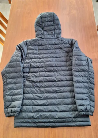 Chaqueta Columbia Silver Falls II