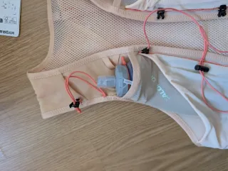 Mochila Salomon Adv Skin 5 talla L