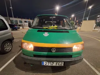 Volkswagen Transporter 1994
