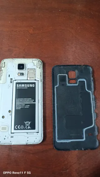 Samsung Galaxy S5 Neo SM-G903F