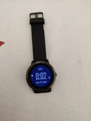 Garmin Vivoactive 3 Negro