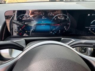 Mercedes-Benz GLB (X247) 2021