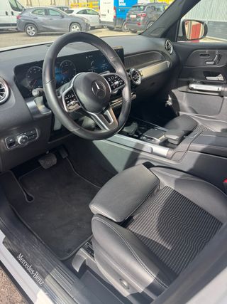 Mercedes-Benz GLB (X247) 2021