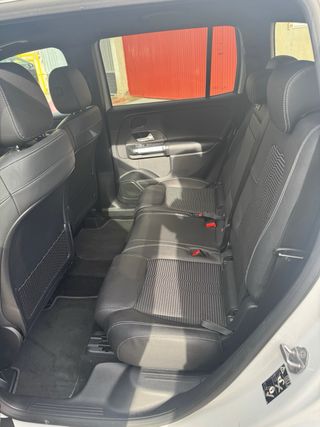 Mercedes-Benz GLB (X247) 2021