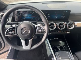 Mercedes-Benz GLB (X247) 2021