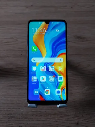 Huawei P30 Lite con 4 GB di RAM e 128 GB di memoria