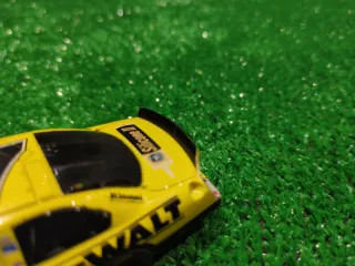 Scalextric Compact