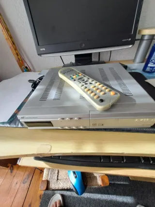 Descodificador TDT Digi TV