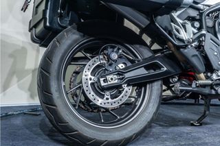 TRIUMPH TIGER 900 GT PRO 3 MALETAS * PUÑOS CALEFACTABLES *